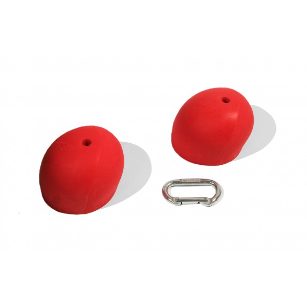 UHSF System Training Slopers Handholds