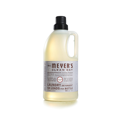 2X Laundry Detergent - Lavender - 64 oz