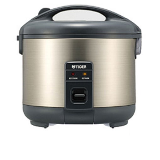 Picture of Tiger Rice Cooker 5.5 Cup Huy - JNPS10U