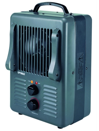 Heater Portable Utility with Thermostat - H3013
