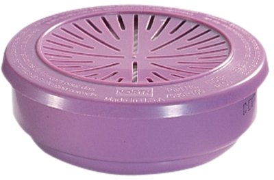 Picture of North Safety 068-7580P100 P100 Filterv For All Particulates