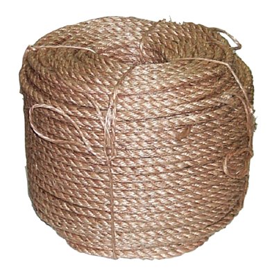 Picture of Anchor Brand 103-1X600-3S Anchor Manila Rope-162