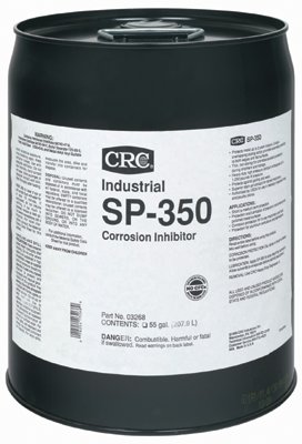 125-03266 Sp350 Corrosion Inhibito