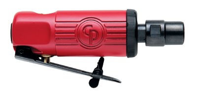 4-3/4"L Straight Die Grinder - 30000 RPM