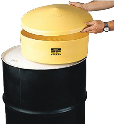 60703 Funnel Cover