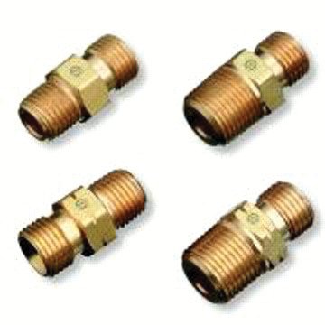 312-136 Bushing-Outlet