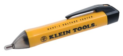 Picture of Klein Tools 409-NCVT-1 Non-Contact Voltage Tester - with Batteries- 5
