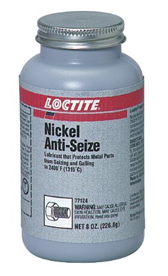 1LbCan Nickel AntiSeize NickelEase