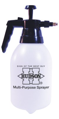 H. D. Hudson 451-79142 .5-Gallon Sign Of The Best Buy Hand Sprayer