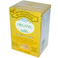 St Dalfour 0609990 Organic Tea Lemon - 25 Tea Bags St Dalfour 0609990 Organic Tea Lemon - 25 Tea Bags