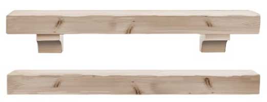 PEARL MANTELS