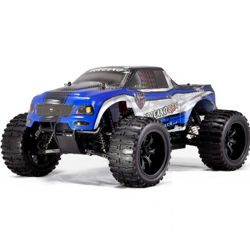 Picture for category Radio Controlled Trucks
