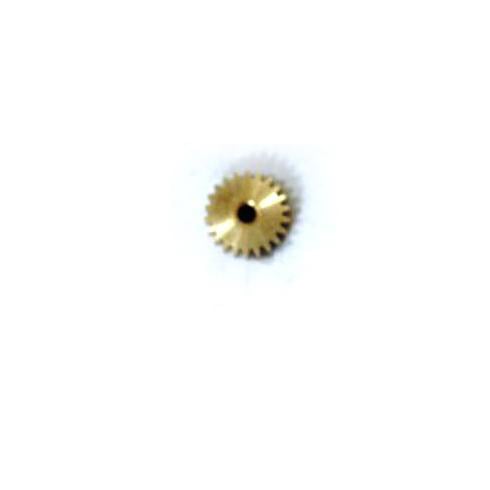 Picture of Redcat Racing 11153 Brass Pinion Gear - 23T - 6 Module