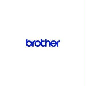 Picture of Brother Mobile Solutions Hges2415Pk 18Mm -0.7 Black On White Hge Tape With Extra Strength Adhesive 8M -26.2
