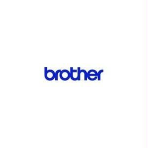 Picture of Brother Mobile Solutions Hges2515Pk 24Mm -0.94 Black On White Hge Tape With Extra Strength Adhesive 8M -26.2