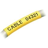 LABEL   RHINO  WHITE 1-4 in.X5