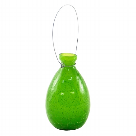 Picture of Achla SV-01FG Tear Rooting Vase Fern Green