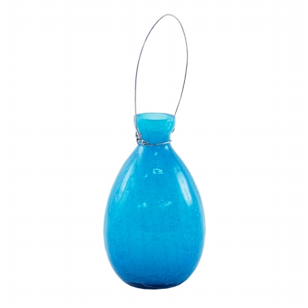 Picture of Achla SV-01T Tear Rooting Vase Teal