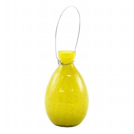 Picture of Achla SV-01Y Tear Rooting Vase Yellow