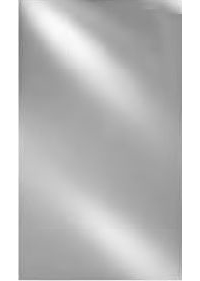 Picture of Afina Corporation RM-612-P 16X22 RECTANGULAR FRAMELESS POLISHED EDGE WALL MIRROR