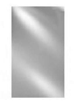 Picture of Afina Corporation RM-616-P 16X26 RECTANGULAR FRAMELESS POLISHED EDGE WALL MIRROR