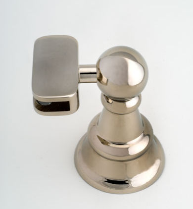 Picture of Afina Corporation RM-SN-T PAIR OF MOUNTING BRACKETS ONLY SATIN NICKEL