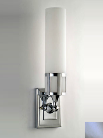 Picture of Afina Corporation LS-REM-SN REMY LIGHT SCONCE SATIN NICKEL
