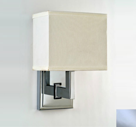 Picture of Afina Corporation LS-SAV-CR SAVOY LIGHT SCONCE POLISHED CHROME