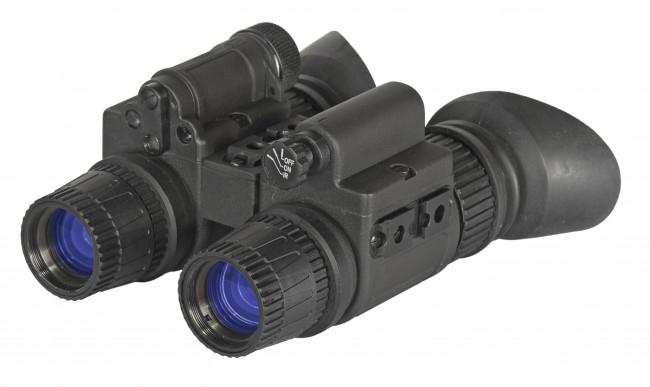 Picture of American Technologies NVGOPS1520 PS15-2 Night Vision Goggles