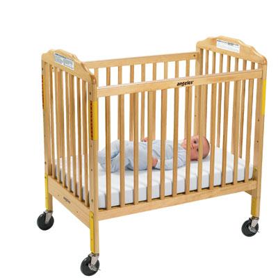 Angeles AEL7005 Angeles Evacuation Crib