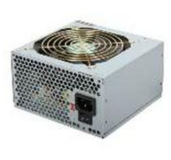 Nspire NSP-G99-PUQ750V-B029 Power Supply 140mm Fan 80 Plus 20 Plus 4Pin 750W ATX Retail