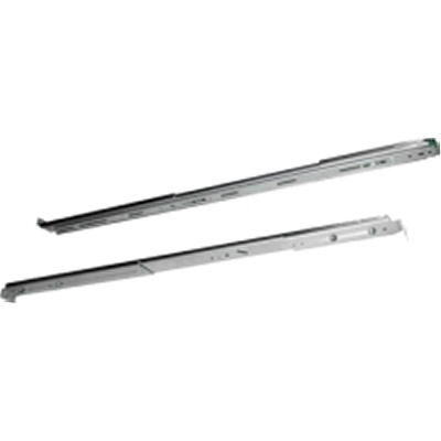 QNAP Systems RAIL-C01 Rack Rail Kit - 1U
