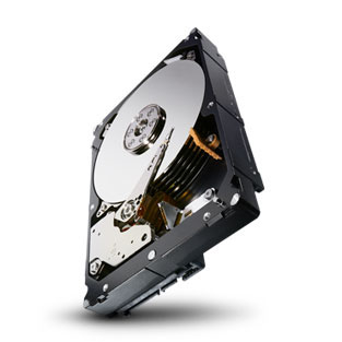 Picture of Seagate ST4000NM0033 Enterprise Capacity 3.5 HDD