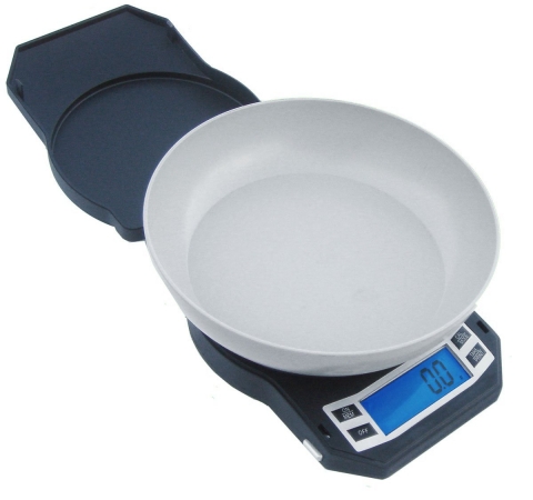 Picture of AWS LB-1000 1000G American Weigh Bowl Scale