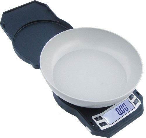 Picture of AWS LB-501 500 X .01G American Weigh Bowl Scale