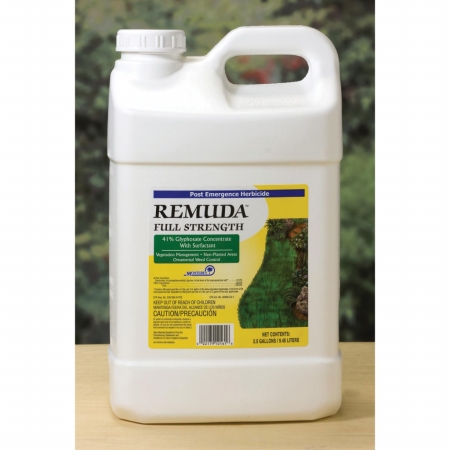 Picture of Lawn and Garden Products Inc MLGNLG5195 Monterey 2.5Gal Remuda 41 percent Glyphosate
