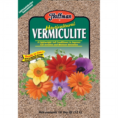 Hoffman 18qt Horticultural Vermiculite