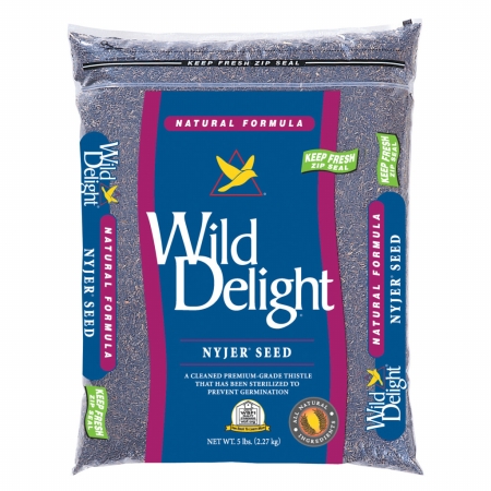 Picture of D and D Commodities DDC383050 Wild Delight 5 No.  Seed
