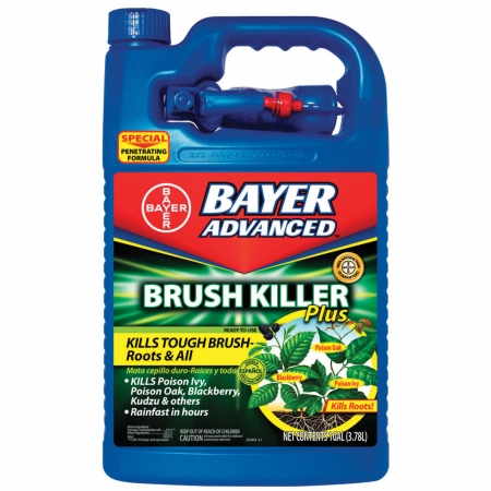 Picture of Bayer BAY704655A Bayer Gal Brush Killer Plus RTU