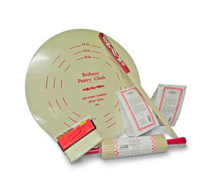 Picture of Bethany Housewares 750 Lefse Accessory kit