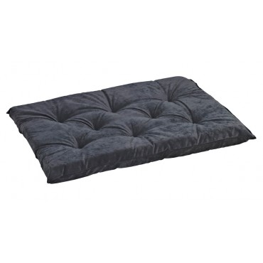 Picture of Bowsers Pet Products 12192 X-Small Tufted Cushion - Charcoal