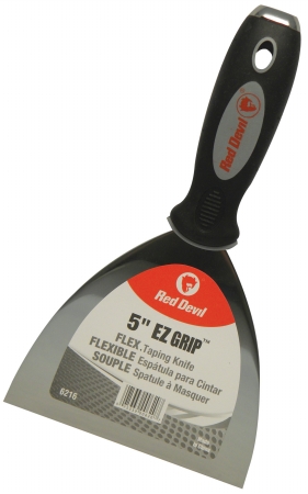 Picture of Red Devil 6218 6 in. EZ Grip Flexible Taping Knife
