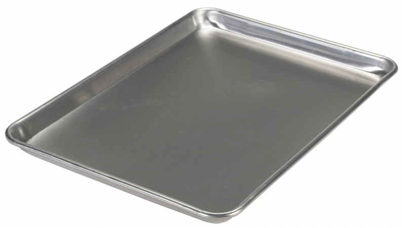 Picture of Nordic Ware 43100 13 in. X 18 in. X 1 in. Half Sheet Baking Sheet 