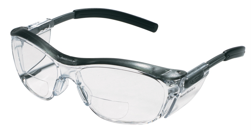Picture of 3m 91192-00002T 2.0 Magnification Safety Readers