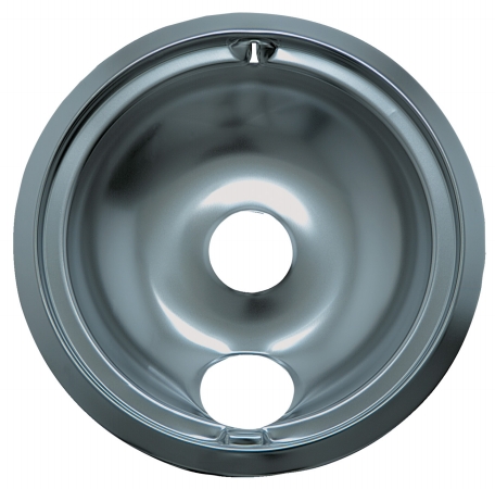 Picture of Range Kleen 119A 6 in. Drip Pan For GE Style B