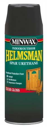 33260 Semi-Gloss Helmsman Spar Urethane Finish