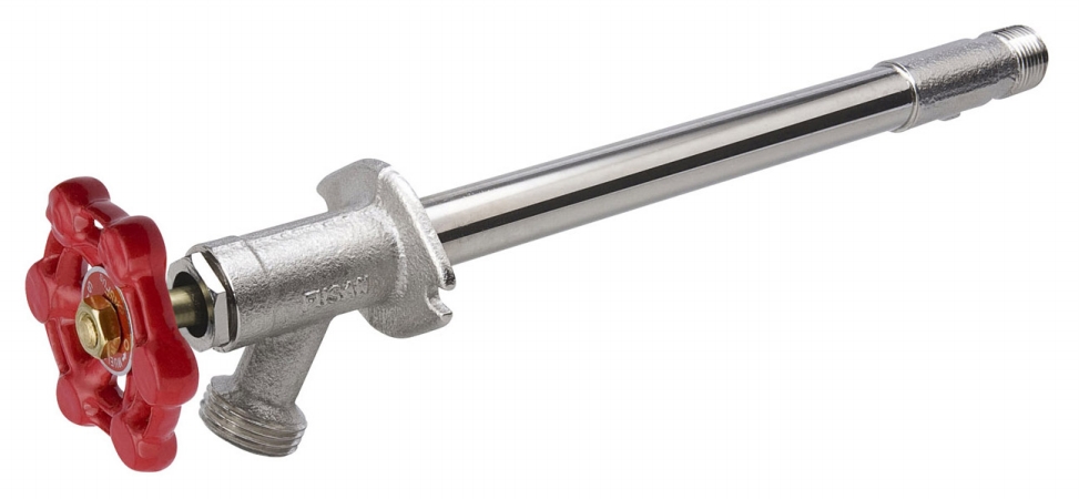 8 in. Frost Free Pipe