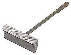 Picture of Carrand 92670 20&quot; Washer Squeegee with Nylon Mesh