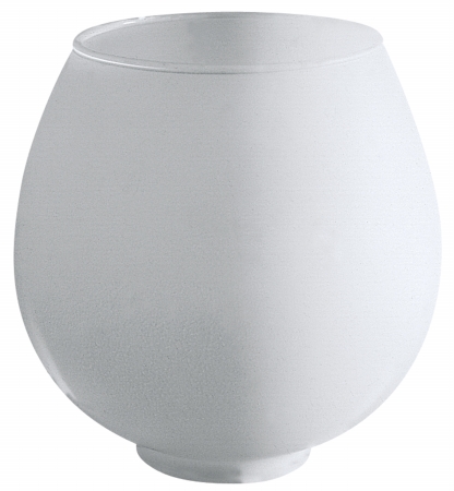 Picture of Westinghouse Lighting 8115100 4.75 in. White Satin Glass Shade - Pack of 6