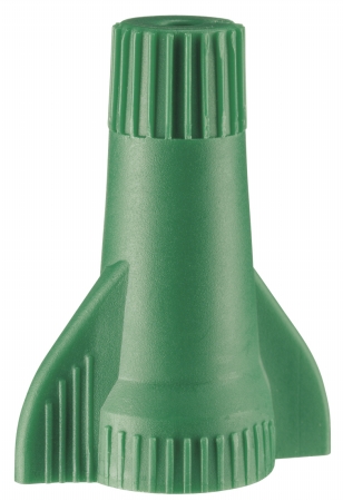 6 Count GreenGard Grounding Connector